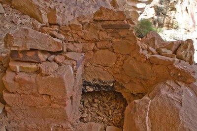 Ballroom Cave Ruins