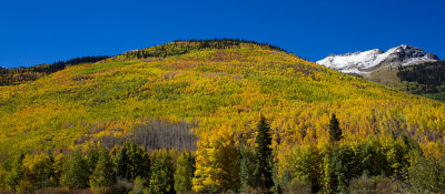Highway 550