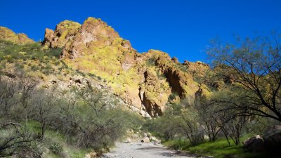  Box Canyon 