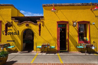  Tucson 