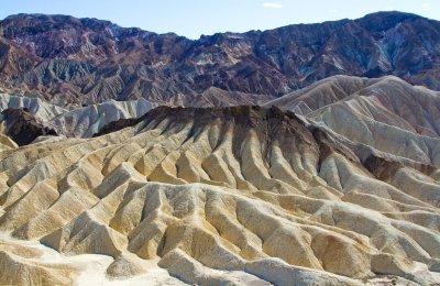 Zabriskie Point