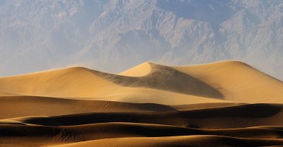 Mesquite Dunes