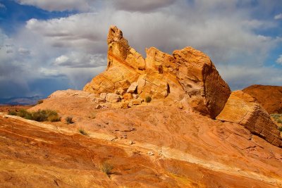  Valley of Fire SP