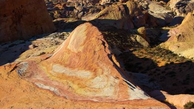  Valley of Fire SP