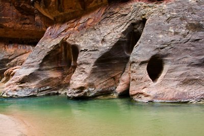 The Narrows