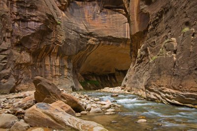 The Narrows