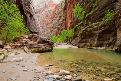 The Narrows