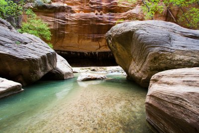 The Narrows