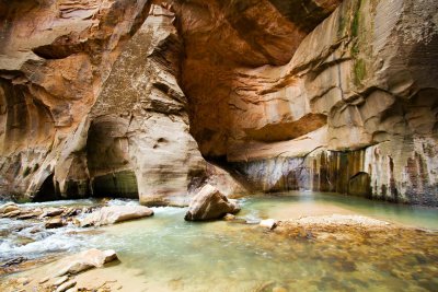 The Narrows