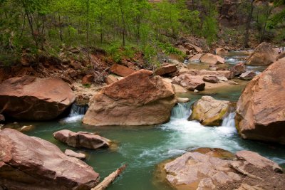 The Narrows