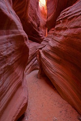  Peekaboo Canyon