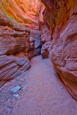  Peekaboo Canyon