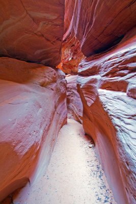  Peekaboo Canyon