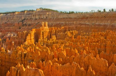 Bryce Canyon