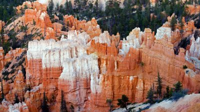 Bryce Canyon
