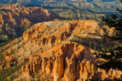 Bryce Canyon