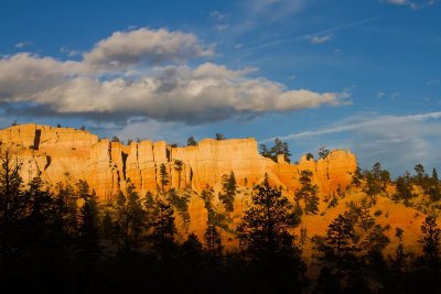 Bryce Canyon