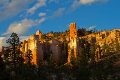 Bryce Canyon