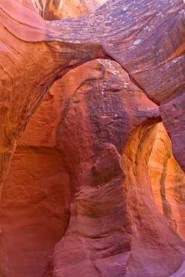 Peekaboo Slot Canyon