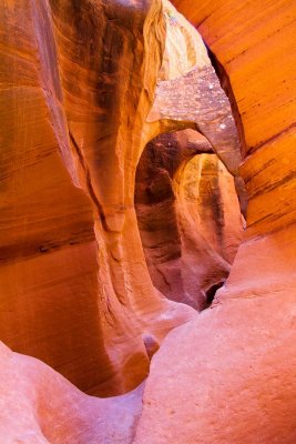 Peekaboo Slot Canyon