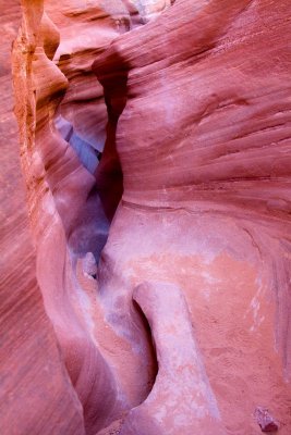 Peekaboo Slot Canyon