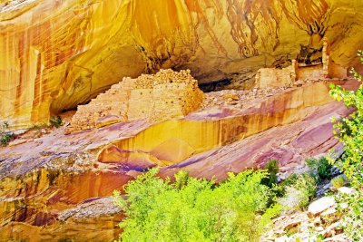  Monarch Cave Canyon 