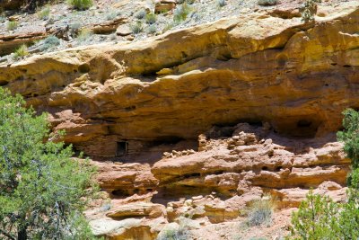  Arch Canyon 