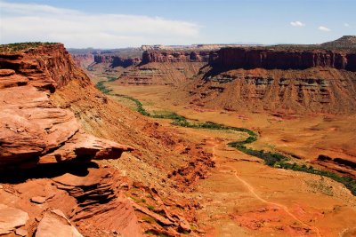  Kane Creek Canyon Overlook