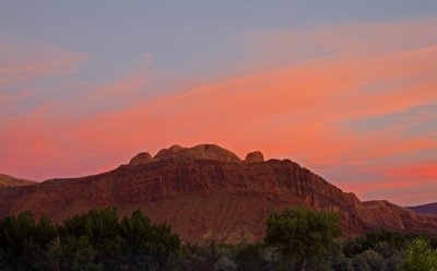  Moab 