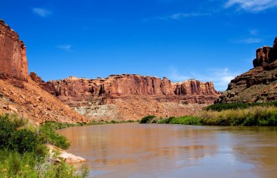  Spring Canyon 
