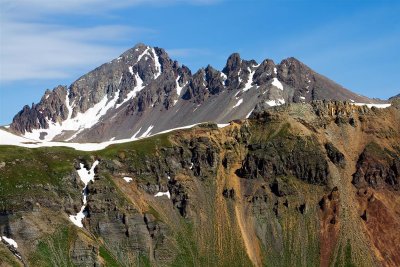 Governor Basin
