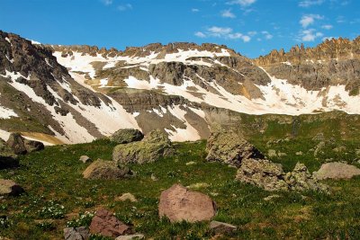 Governor Basin