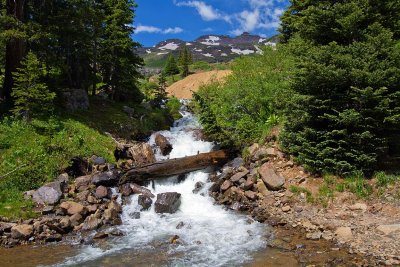 Yankee Boy Basin