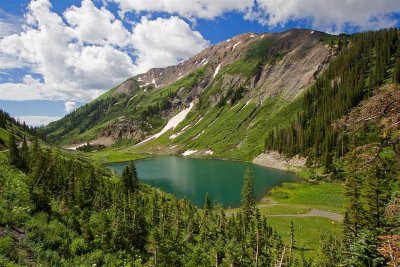 Emerald Lake