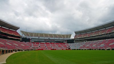 Bryant-Denny Stadium, Tuscaloosa