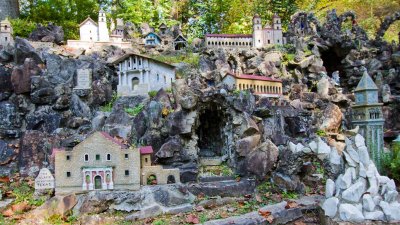 The Grotto, Cullman 