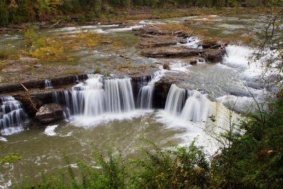 Great Falls