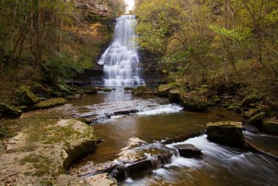 Carmac Falls