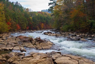 Ocoee River