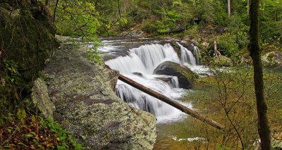 Riley Moore Falls