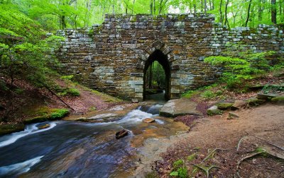 Poinsett Bridge