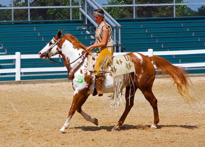  Kentucky Horse Park