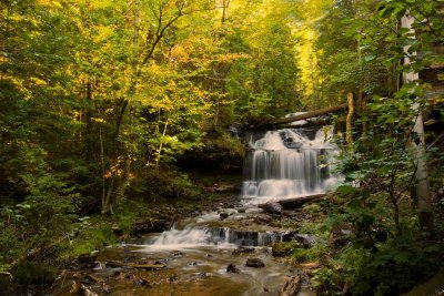 Wagner Falls