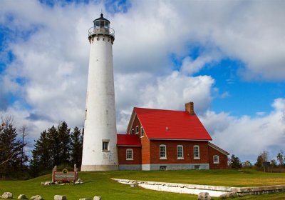 Tawas Point Lighthouse