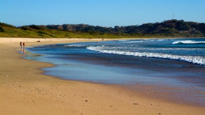 Playa Grande