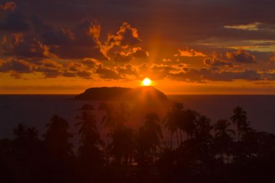 Manuel Antonio