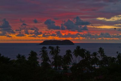 Manuel Antonio