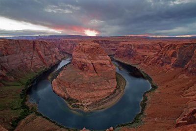 Horseshoe Bend