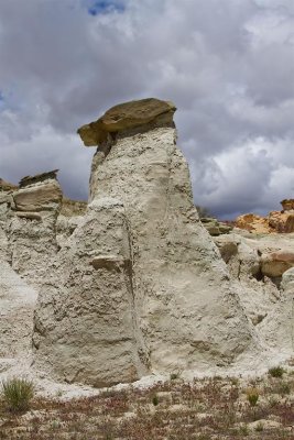 White Rocks