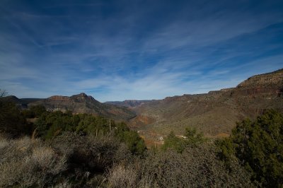  Salt River Canyon  